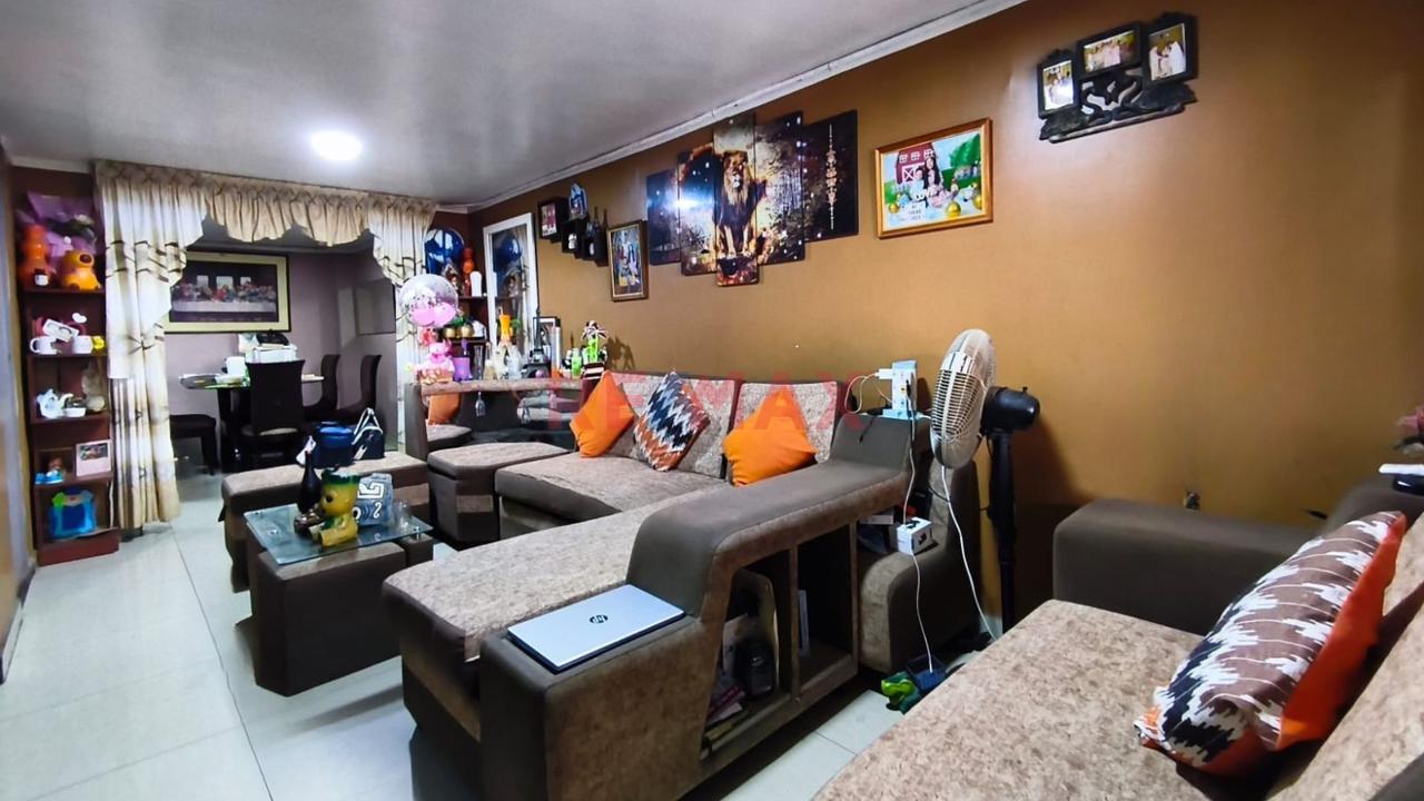 Venta Casa - Urb. Resid. Alameda Del Pinar — foto 4