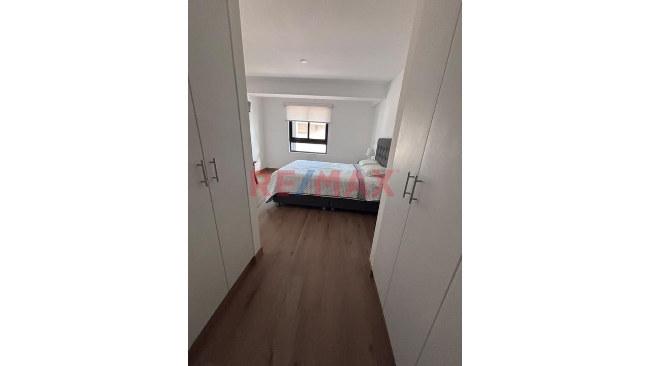 Hermoso Departamento Amoblado — foto 2