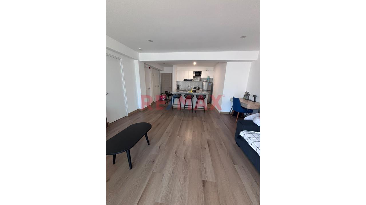 Hermoso Departamento Amoblado — foto 13