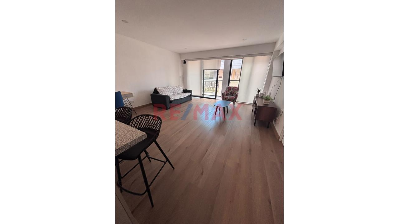 Hermoso Departamento Amoblado — foto 9