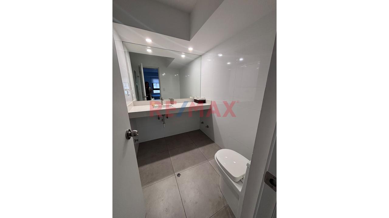 Hermoso Departamento Amoblado — foto 12