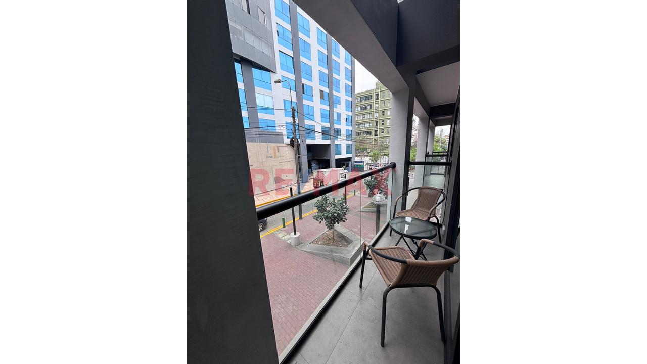Hermoso Departamento Amoblado — foto 4