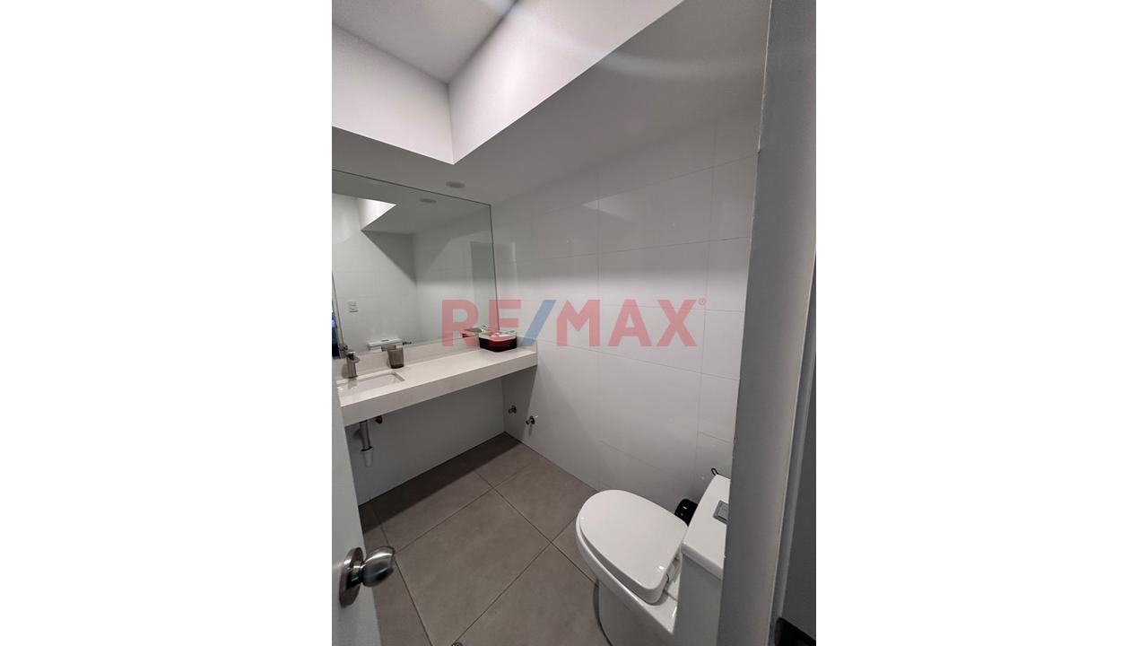 Hermoso Departamento Amoblado — foto 11