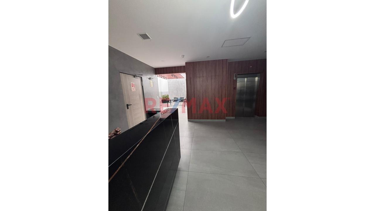 Hermoso Departamento Amoblado — foto 5