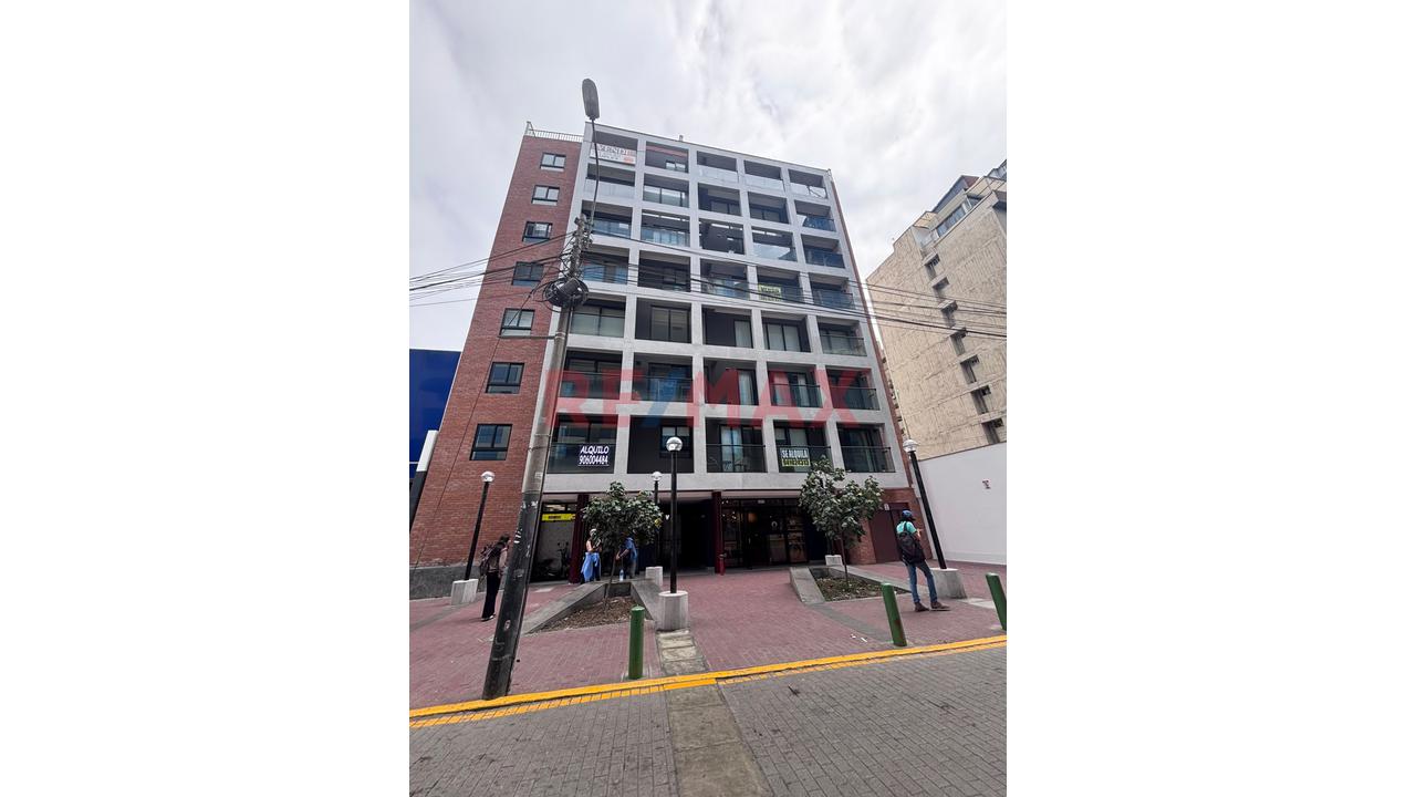 Hermoso Departamento Amoblado — foto 3