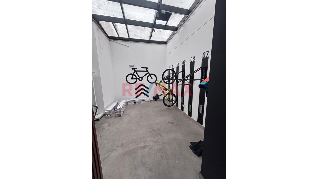 Hermoso Departamento Amoblado — foto 6