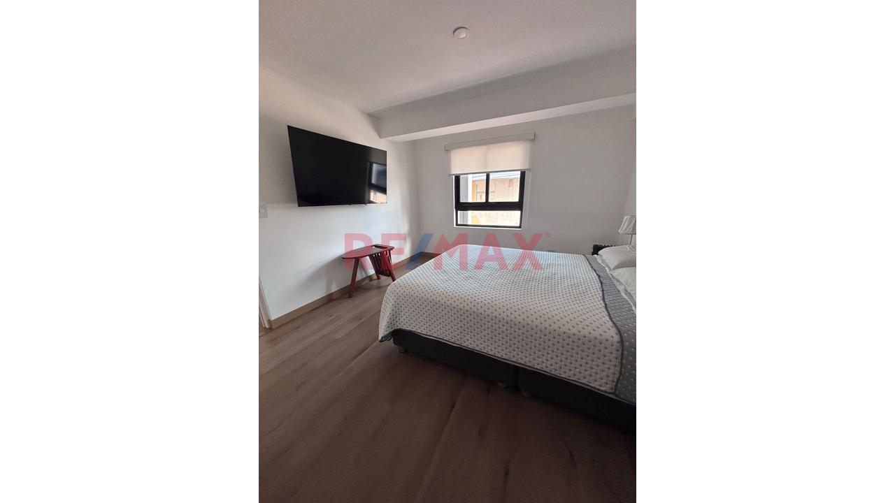 Hermoso Departamento Amoblado — foto 10