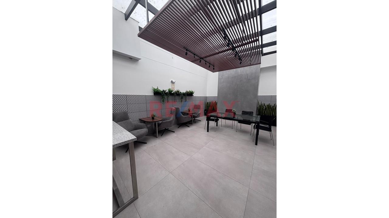 Hermoso Departamento Amoblado — foto 7