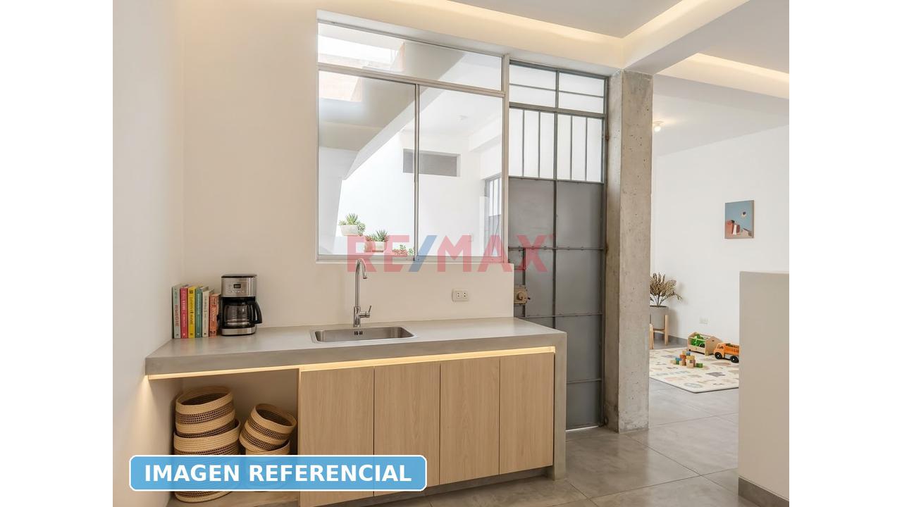 ¡Crea El Hogar De Tus Sueños! Casa De 90 M² En Urb. Santa María – Carabayllo - 10