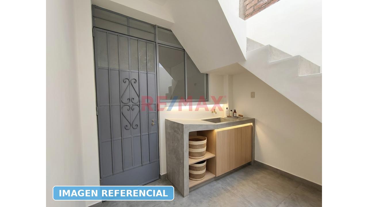 ¡Crea El Hogar De Tus Sueños! Casa De 90 M² En Urb. Santa María – Carabayllo - 11