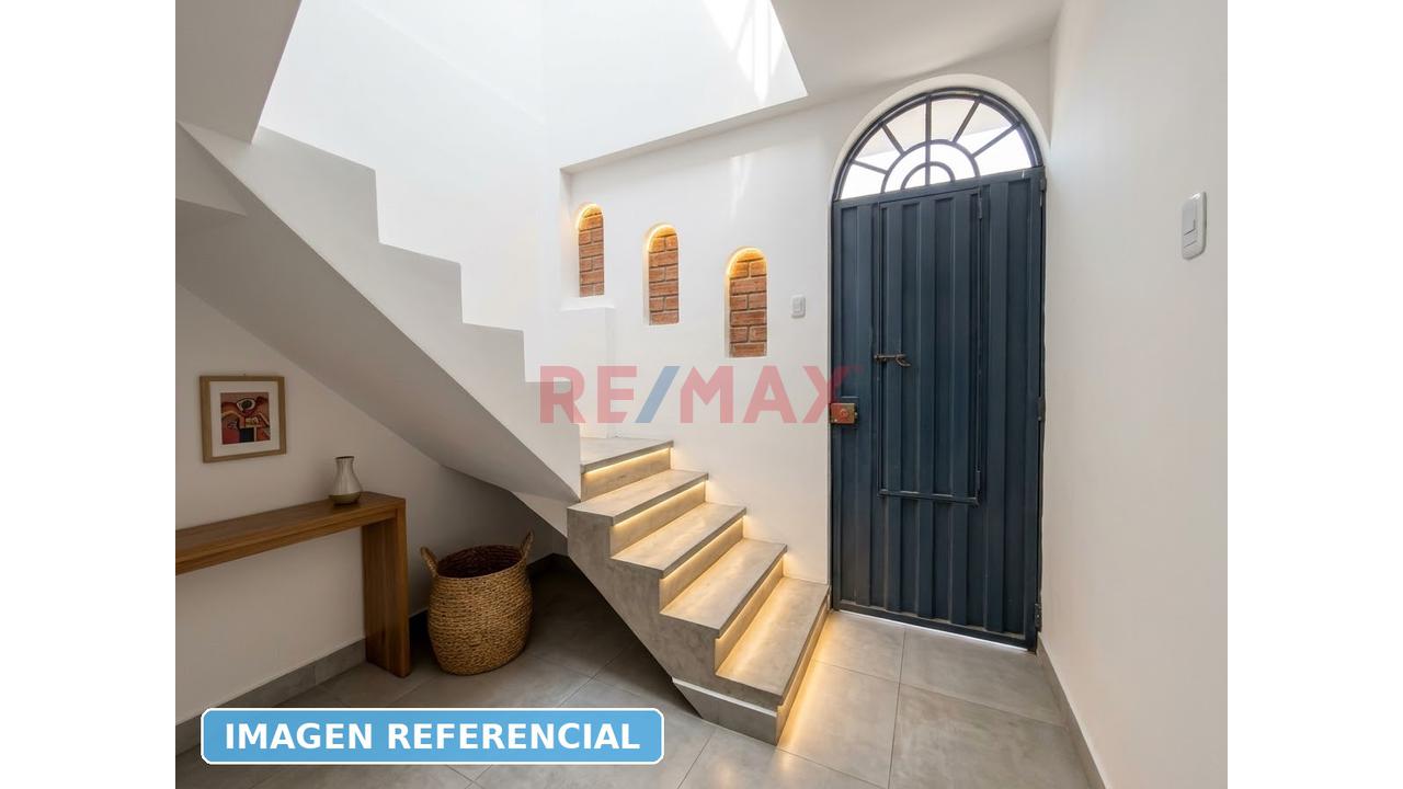 ¡Crea El Hogar De Tus Sueños! Casa De 90 M² En Urb. Santa María – Carabayllo - 4