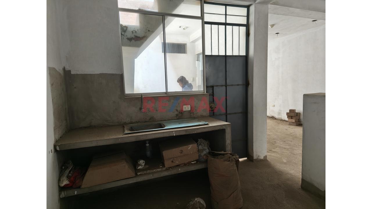 ¡Crea El Hogar De Tus Sueños! Casa De 90 M² En Urb. Santa María – Carabayllo - 9