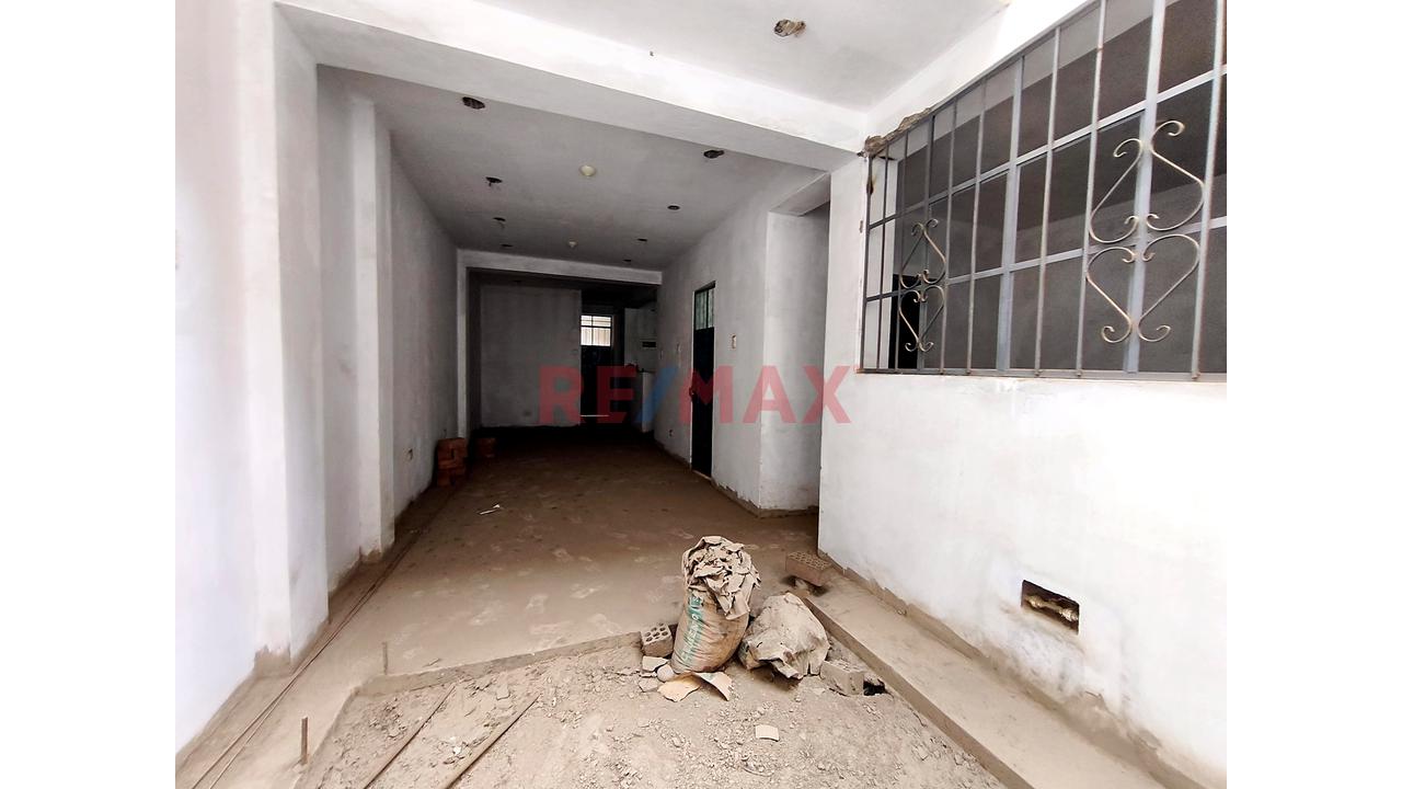 ¡Crea El Hogar De Tus Sueños! Casa De 90 M² En Urb. Santa María – Carabayllo - 5