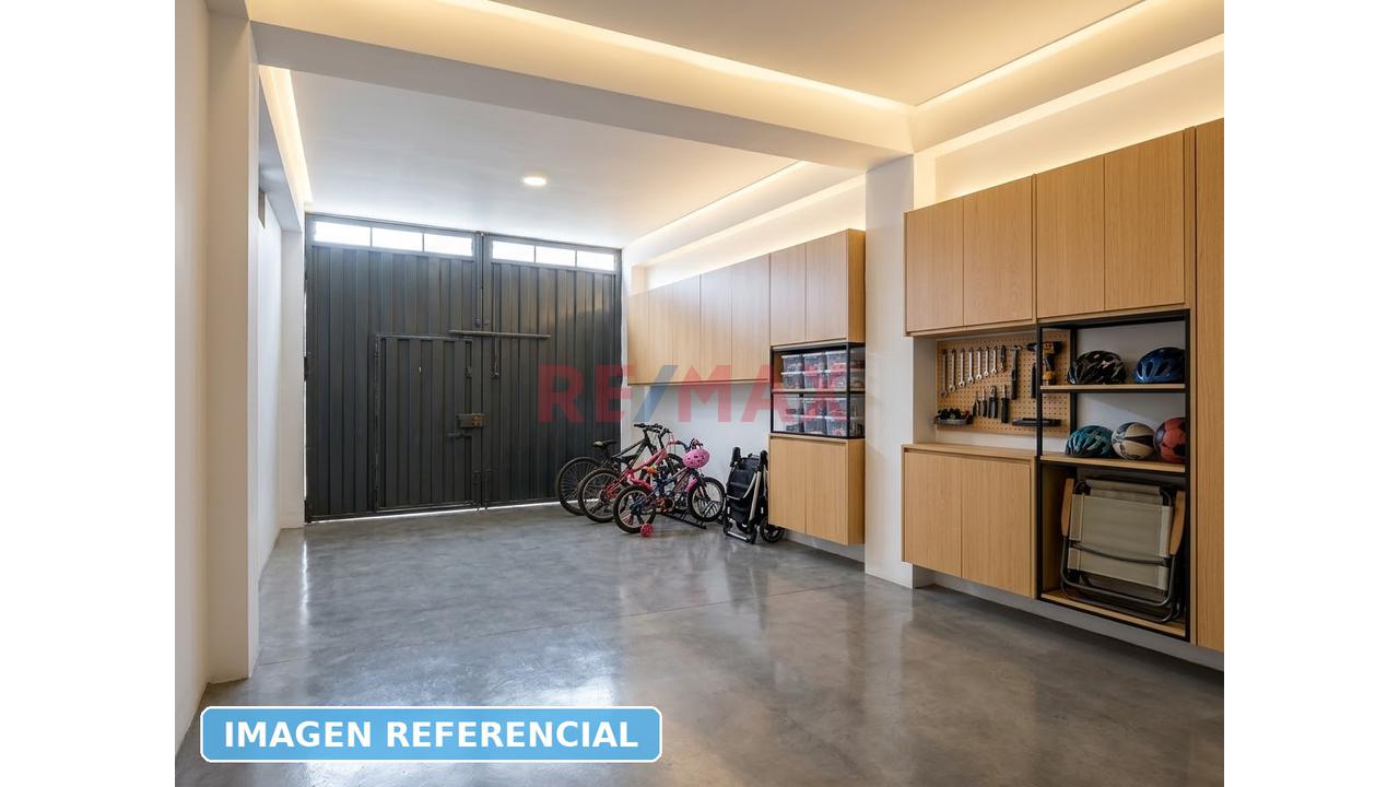 ¡Crea El Hogar De Tus Sueños! Casa De 90 M² En Urb. Santa María – Carabayllo - 12