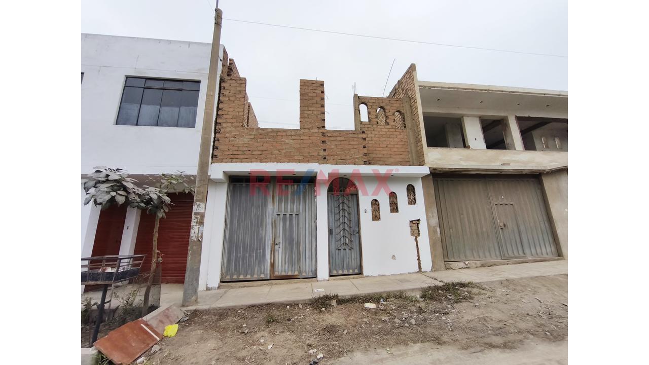 ¡Crea El Hogar De Tus Sueños! Casa De 90 M² En Urb. Santa María – Carabayllo - 2