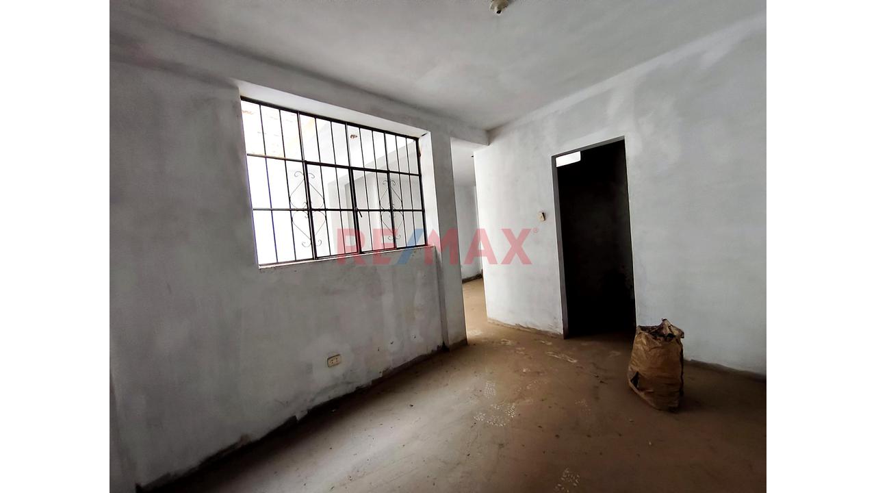 ¡Crea El Hogar De Tus Sueños! Casa De 90 M² En Urb. Santa María – Carabayllo - 7