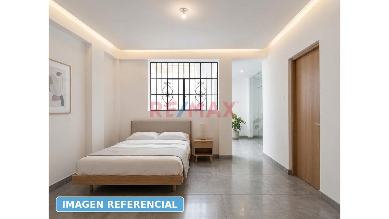 ¡Crea El Hogar De Tus Sueños! Casa De 90 M² En Urb. Santa María – Carabayllo - 8