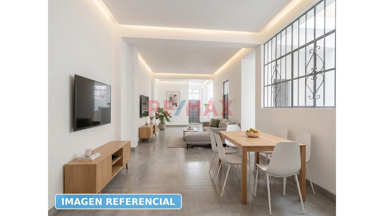 ¡Crea El Hogar De Tus Sueños! Casa De 90 M² En Urb. Santa María – Carabayllo - 6