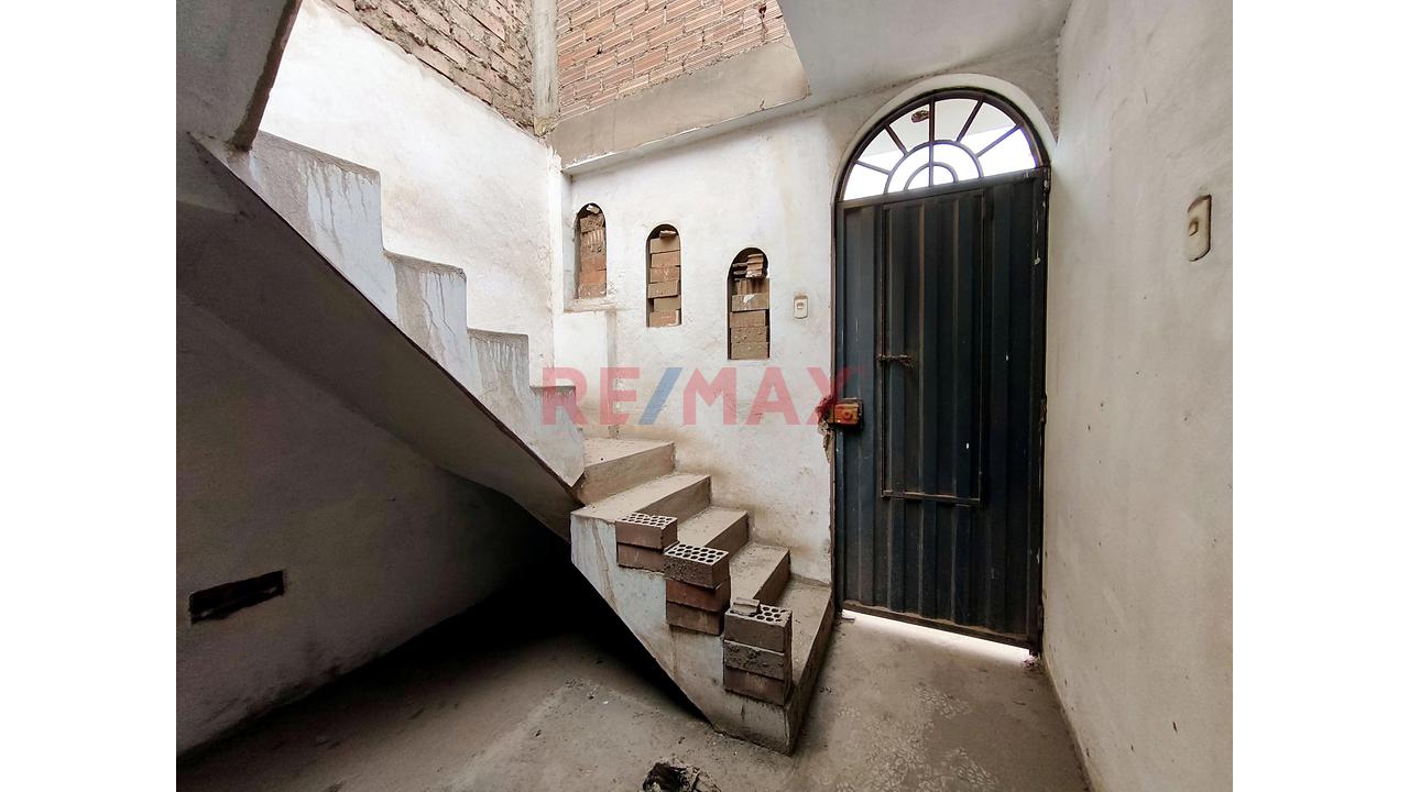 ¡Crea El Hogar De Tus Sueños! Casa De 90 M² En Urb. Santa María – Carabayllo - 3