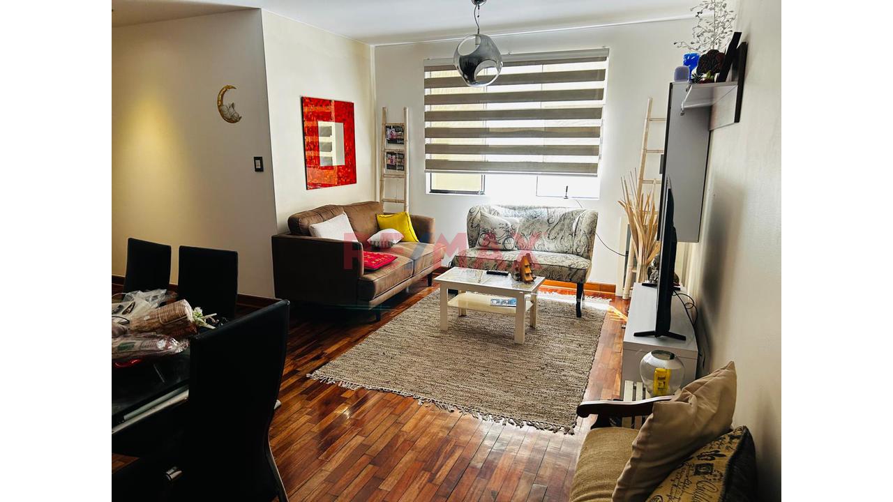 🏡 ¡Oportunidad En San Miguel! Acogedor Departamento De 3 Dormitorios Cerca Del Parque Media Luna — foto 2