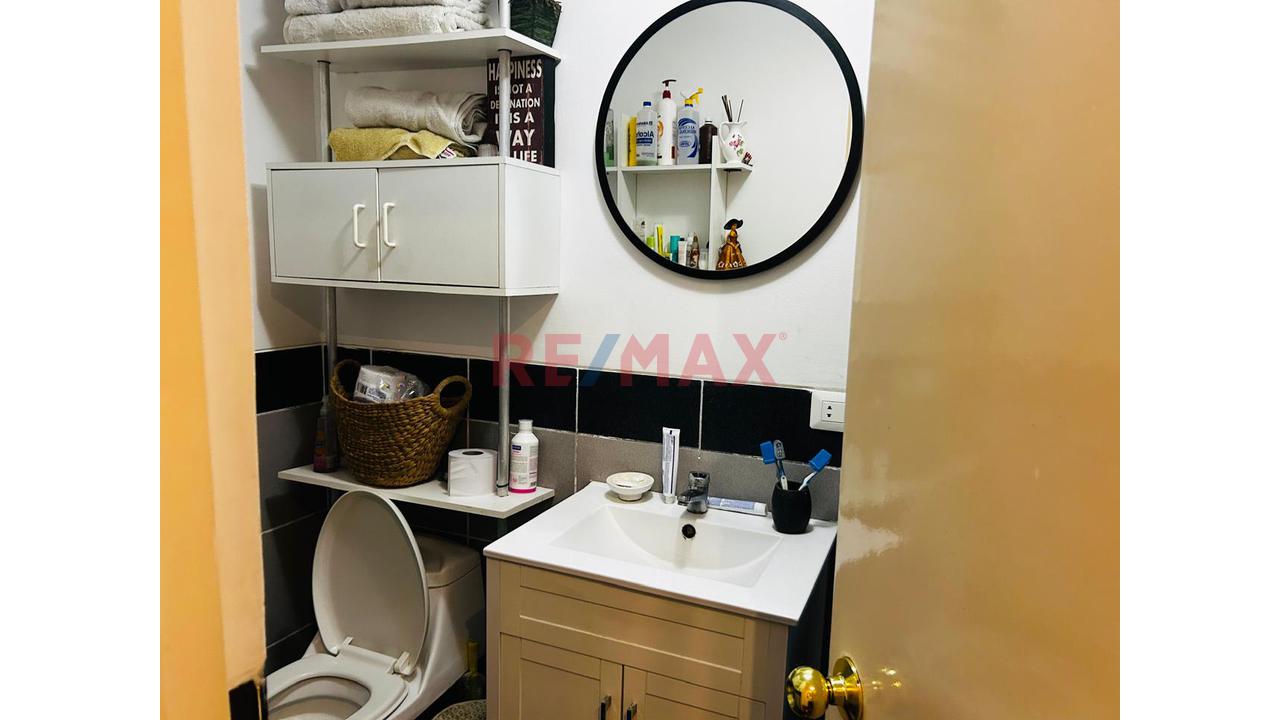 🏡 ¡Oportunidad En San Miguel! Acogedor Departamento De 3 Dormitorios Cerca Del Parque Media Luna — foto 10