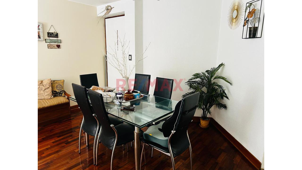 🏡 ¡Oportunidad En San Miguel! Acogedor Departamento De 3 Dormitorios Cerca Del Parque Media Luna — foto 4