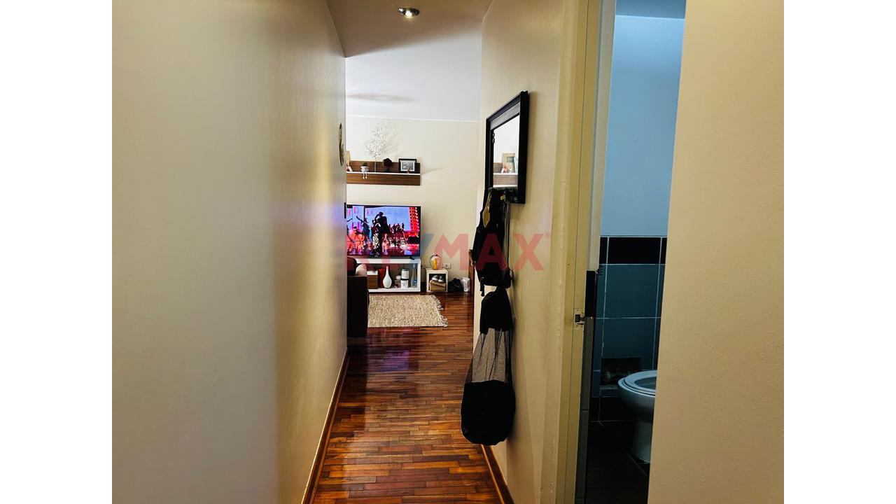 🏡 ¡Oportunidad En San Miguel! Acogedor Departamento De 3 Dormitorios Cerca Del Parque Media Luna - 17