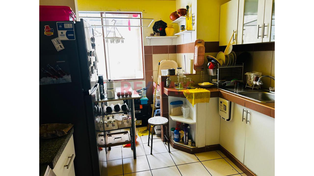 🏡 ¡Oportunidad En San Miguel! Acogedor Departamento De 3 Dormitorios Cerca Del Parque Media Luna — foto 6