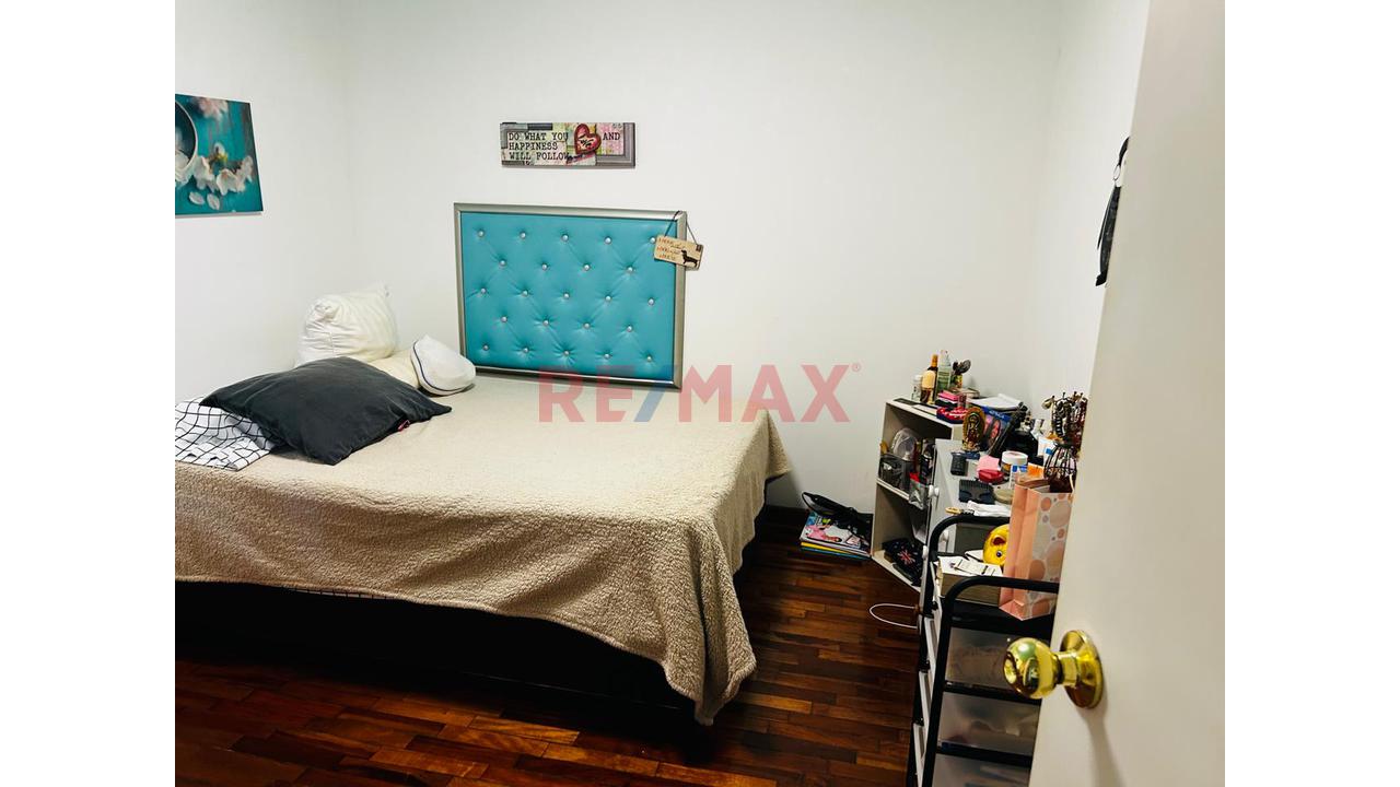🏡 ¡Oportunidad En San Miguel! Acogedor Departamento De 3 Dormitorios Cerca Del Parque Media Luna — foto 14