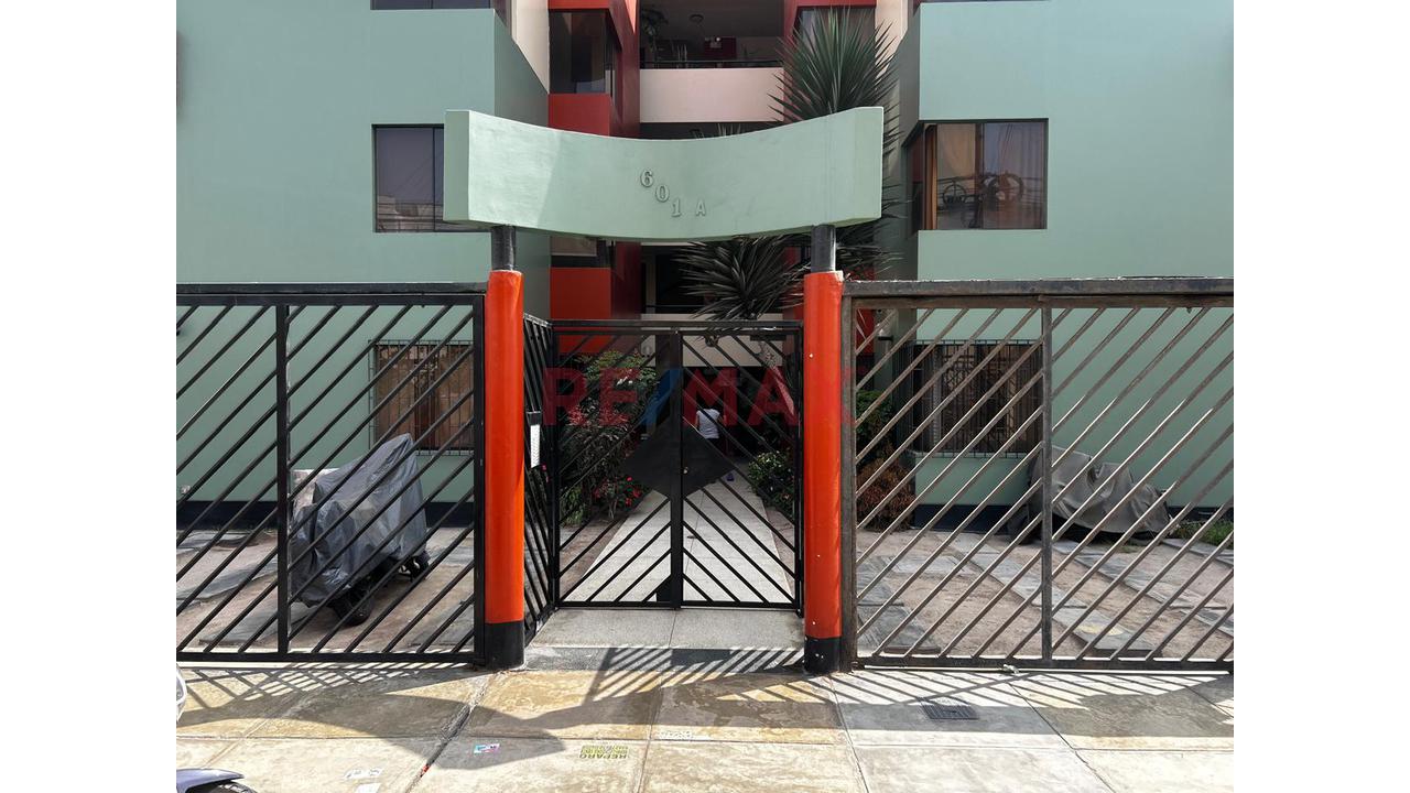 🏡 ¡Oportunidad En San Miguel! Acogedor Departamento De 3 Dormitorios Cerca Del Parque Media Luna - 19