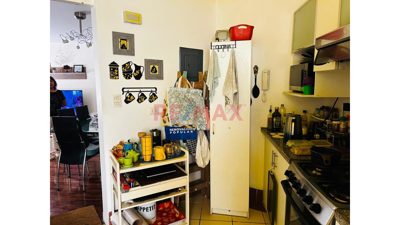 🏡 ¡Oportunidad En San Miguel! Acogedor Departamento De 3 Dormitorios Cerca Del Parque Media Luna — foto 7