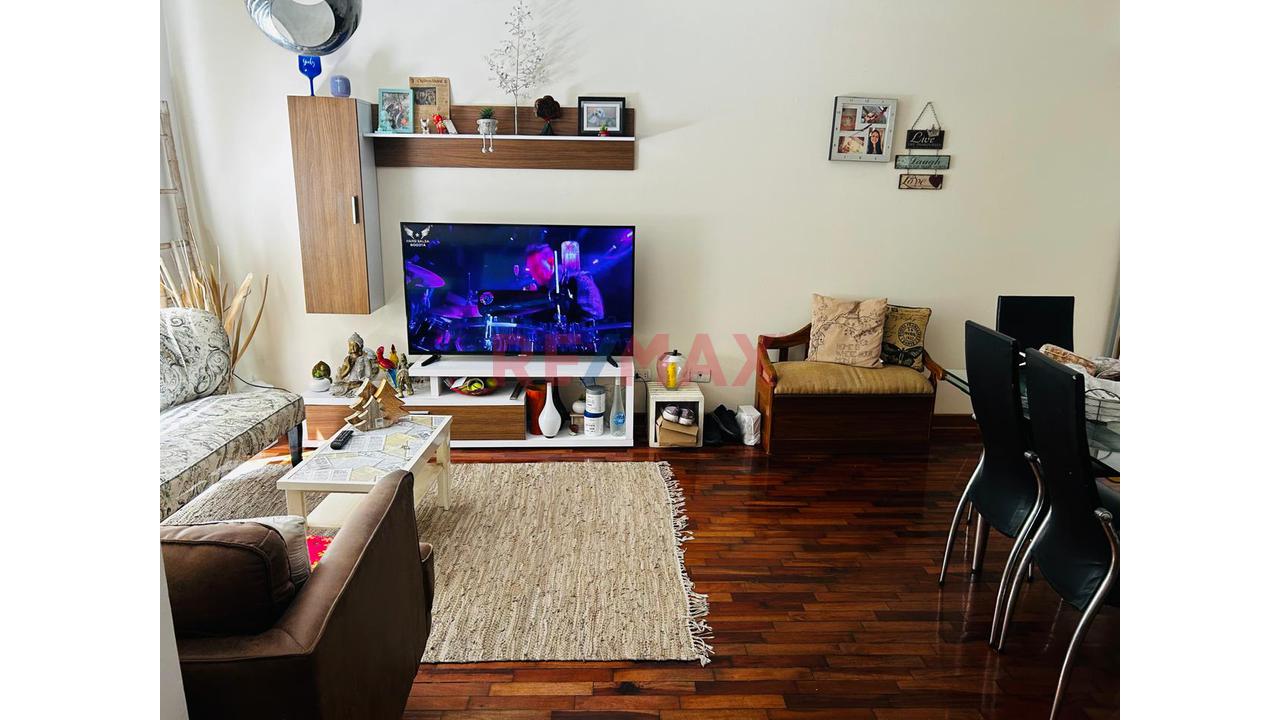 🏡 ¡Oportunidad En San Miguel! Acogedor Departamento De 3 Dormitorios Cerca Del Parque Media Luna — foto 3