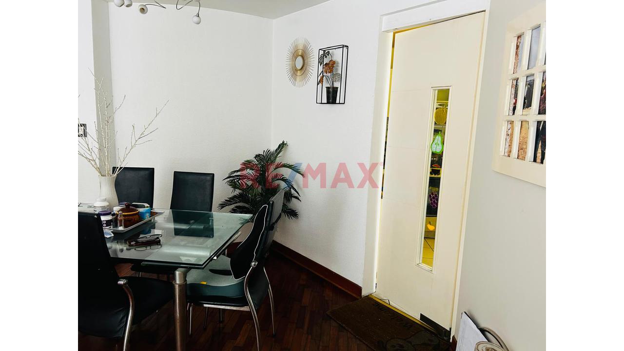 🏡 ¡Oportunidad En San Miguel! Acogedor Departamento De 3 Dormitorios Cerca Del Parque Media Luna — foto 5