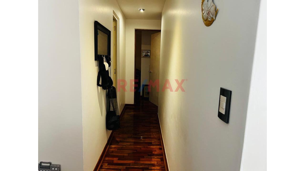 🏡 ¡Oportunidad En San Miguel! Acogedor Departamento De 3 Dormitorios Cerca Del Parque Media Luna — foto 9