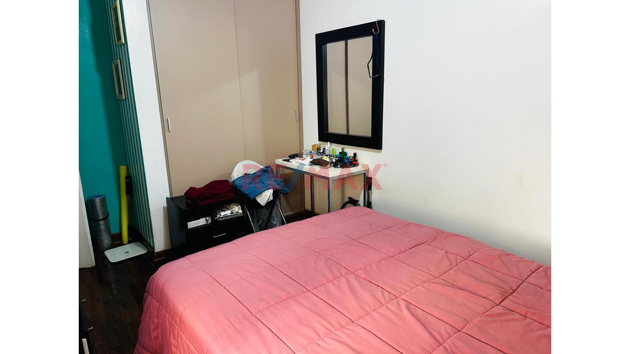 🏡 ¡Oportunidad En San Miguel! Acogedor Departamento De 3 Dormitorios Cerca Del Parque Media Luna — foto 13