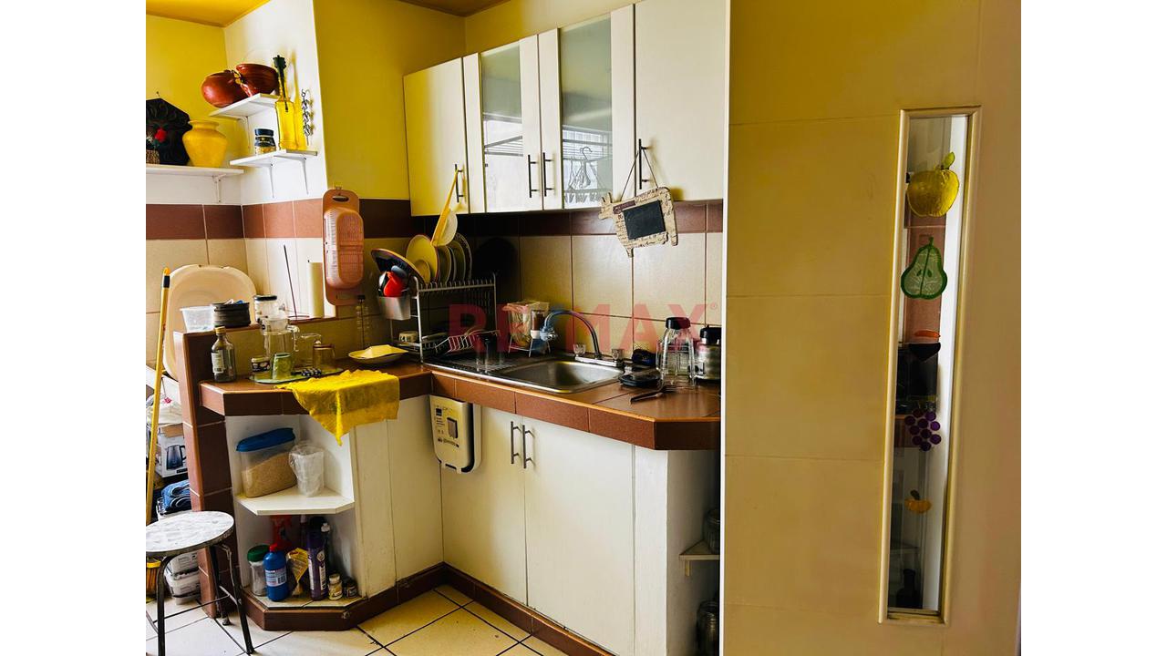 🏡 ¡Oportunidad En San Miguel! Acogedor Departamento De 3 Dormitorios Cerca Del Parque Media Luna — foto 8