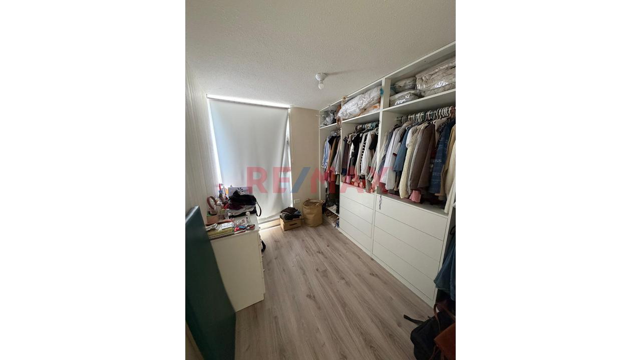 Venta Departamento De 3 Habitaciones Casaparq - 4