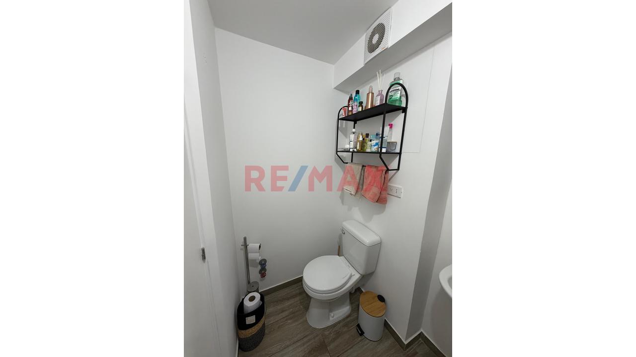 Venta Departamento De 3 Habitaciones Casaparq - 2