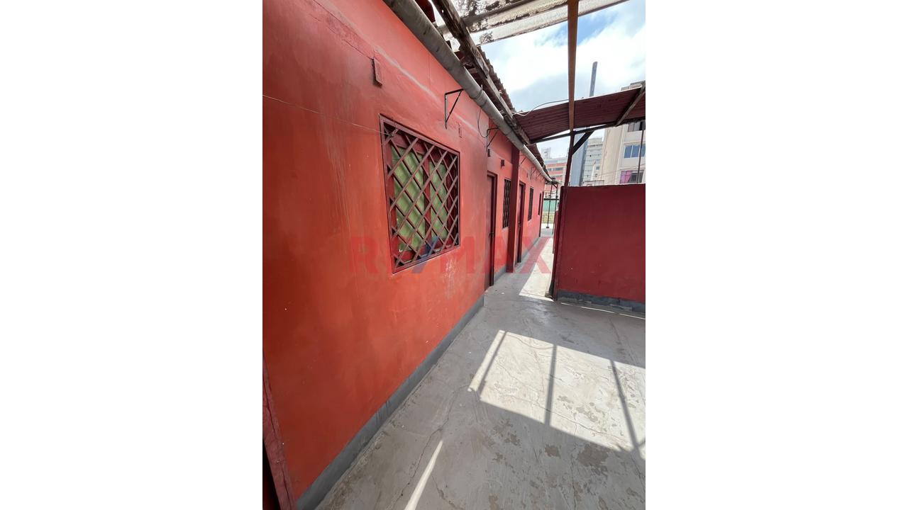 Venta De Departamento De 95 Mts Con Ingreso Independiente — Cercado De Lima - 16