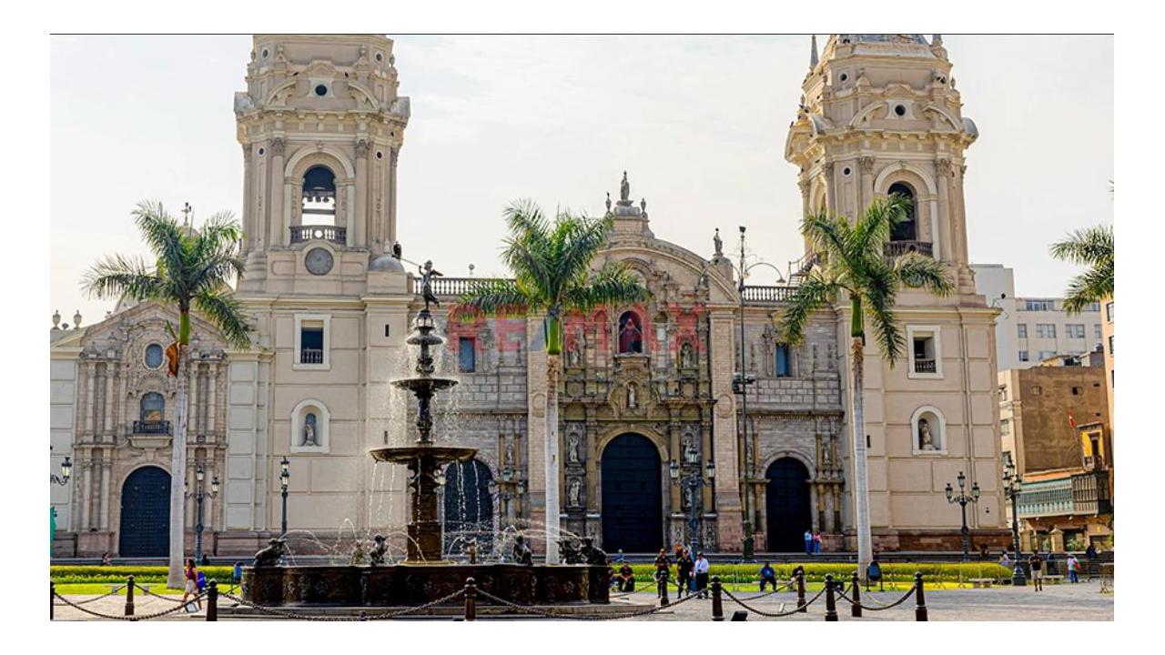 Venta De Departamento De 95 Mts Con Ingreso Independiente — Cercado De Lima - 17