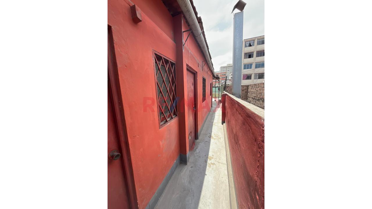 Venta De Departamento De 95 Mts Con Ingreso Independiente — Cercado De Lima - 15