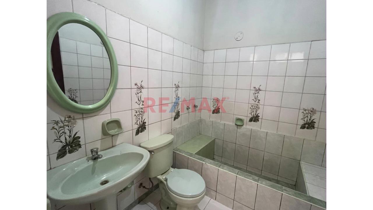 Venta De Departamento De 95 Mts Con Ingreso Independiente — Cercado De Lima - 4
