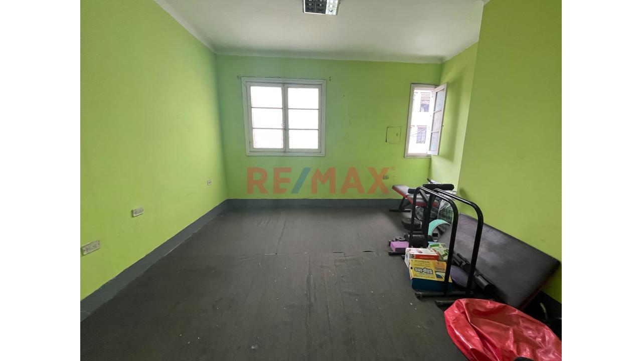 Venta De Departamento De 95 Mts Con Ingreso Independiente — Cercado De Lima - 6