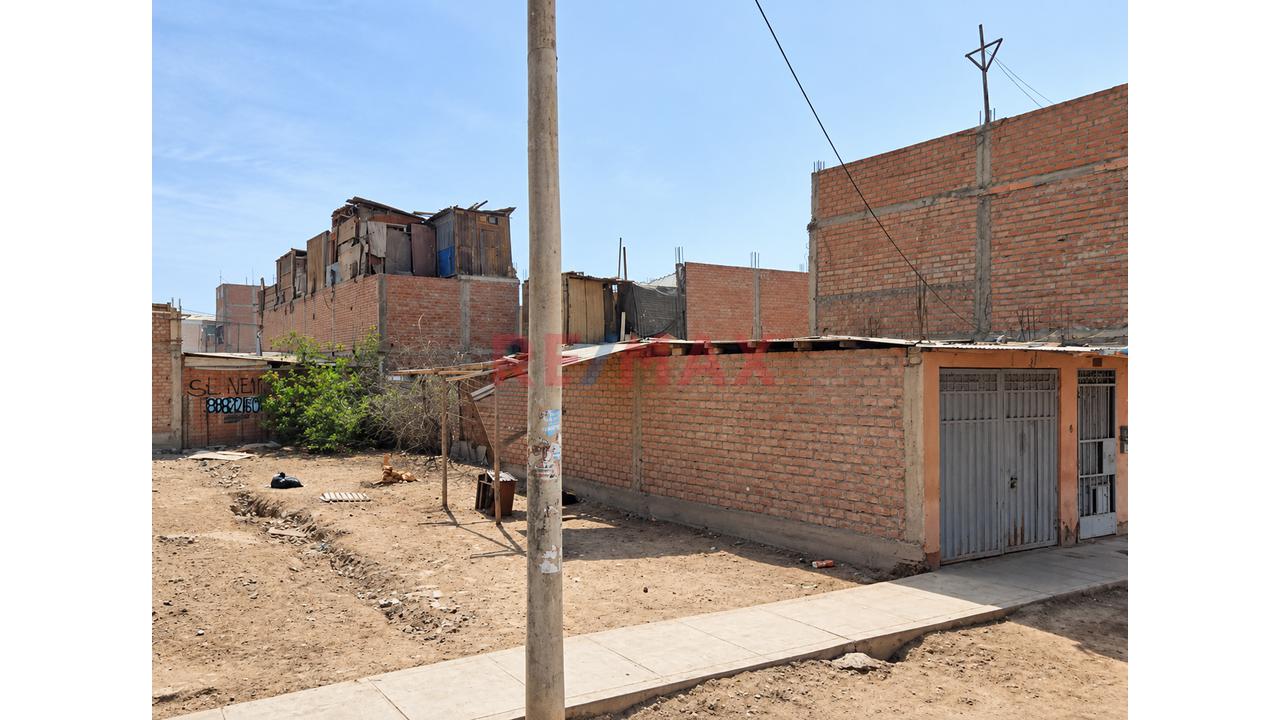Venta De Terreno En Carabayllo – Ideal Para Vivienda O Inversión! - 3