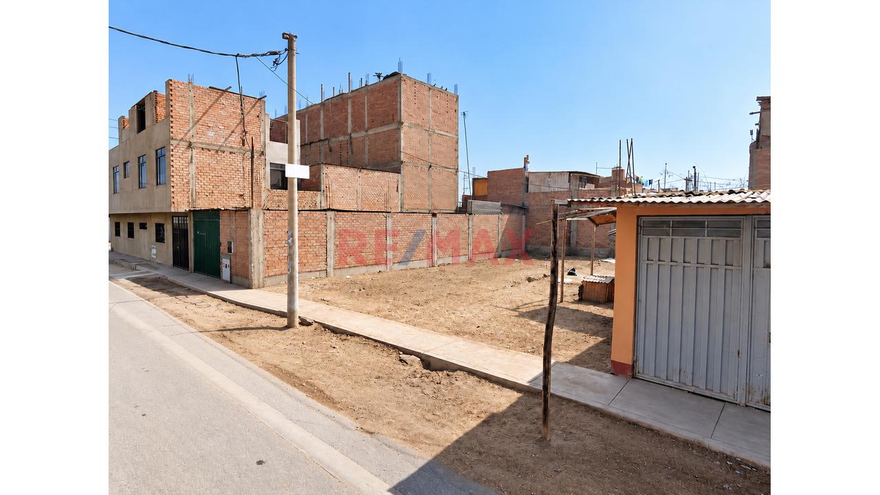 Venta De Terreno En Carabayllo – Ideal Para Vivienda O Inversión! - 2