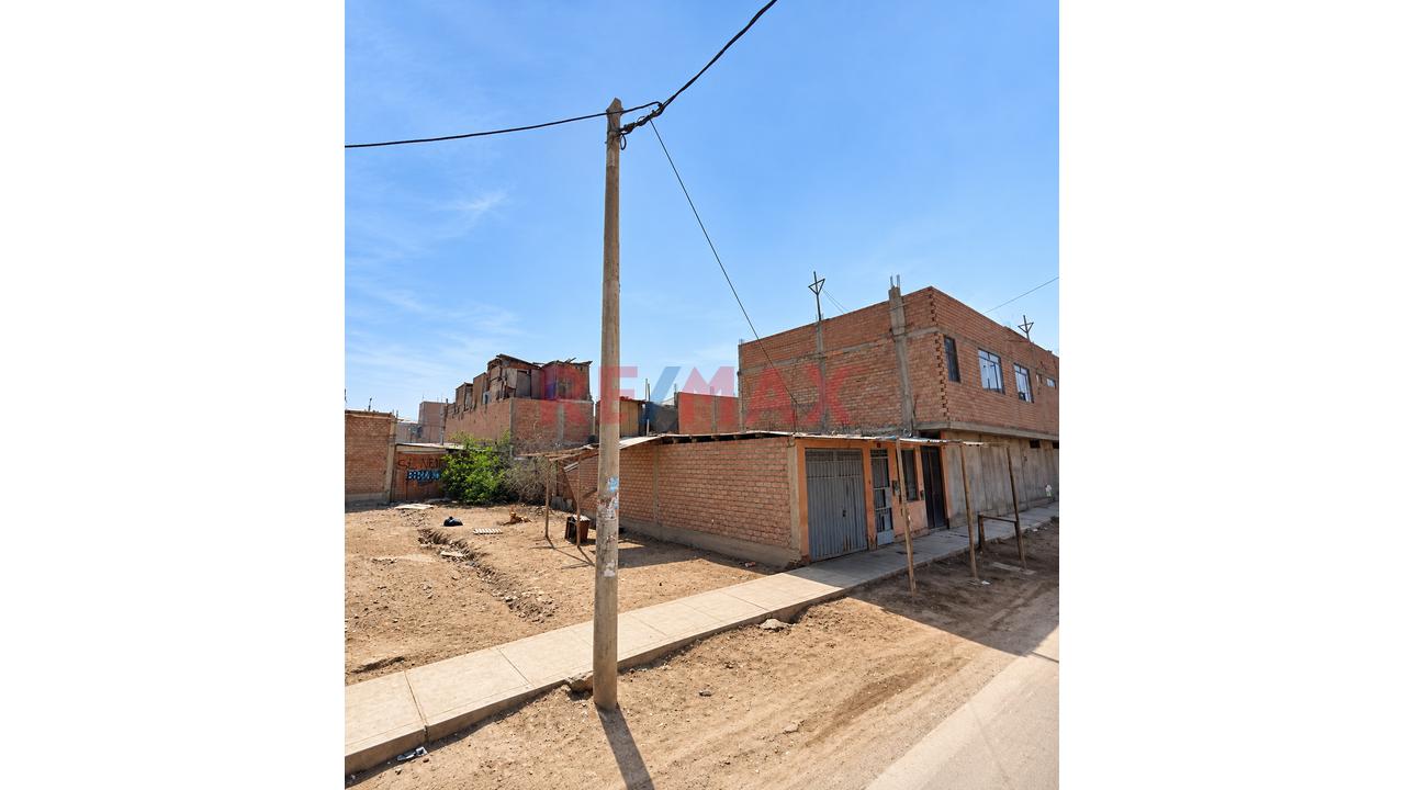 Venta De Terreno En Carabayllo – Ideal Para Vivienda O Inversión! - 1