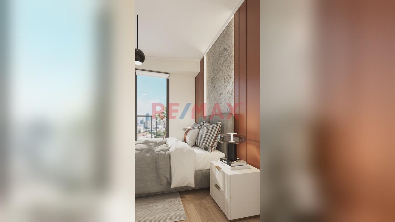 Exclusivo Departamento De Estreno En Magdalena Del Mar - 6