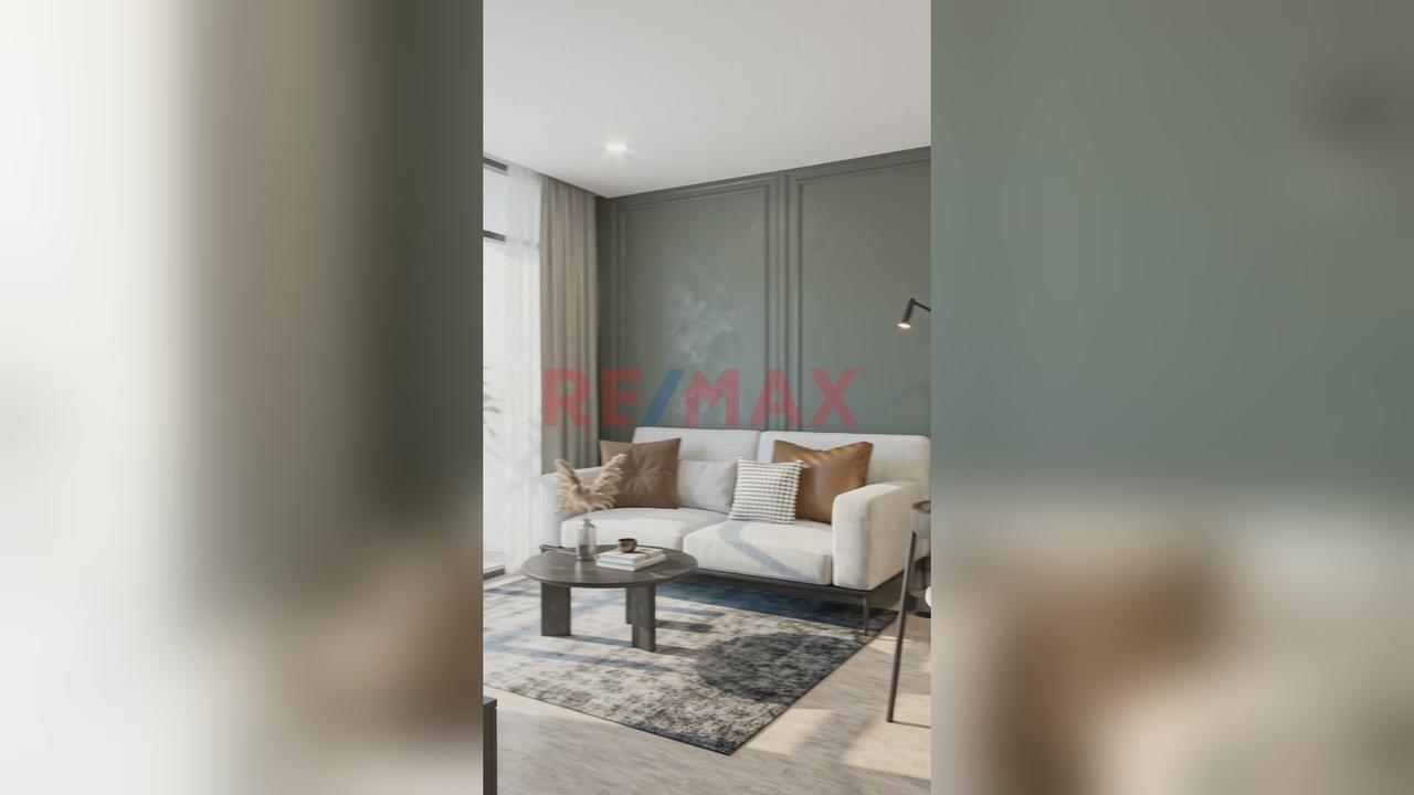 Exclusivo Departamento De Estreno En Magdalena Del Mar - 2
