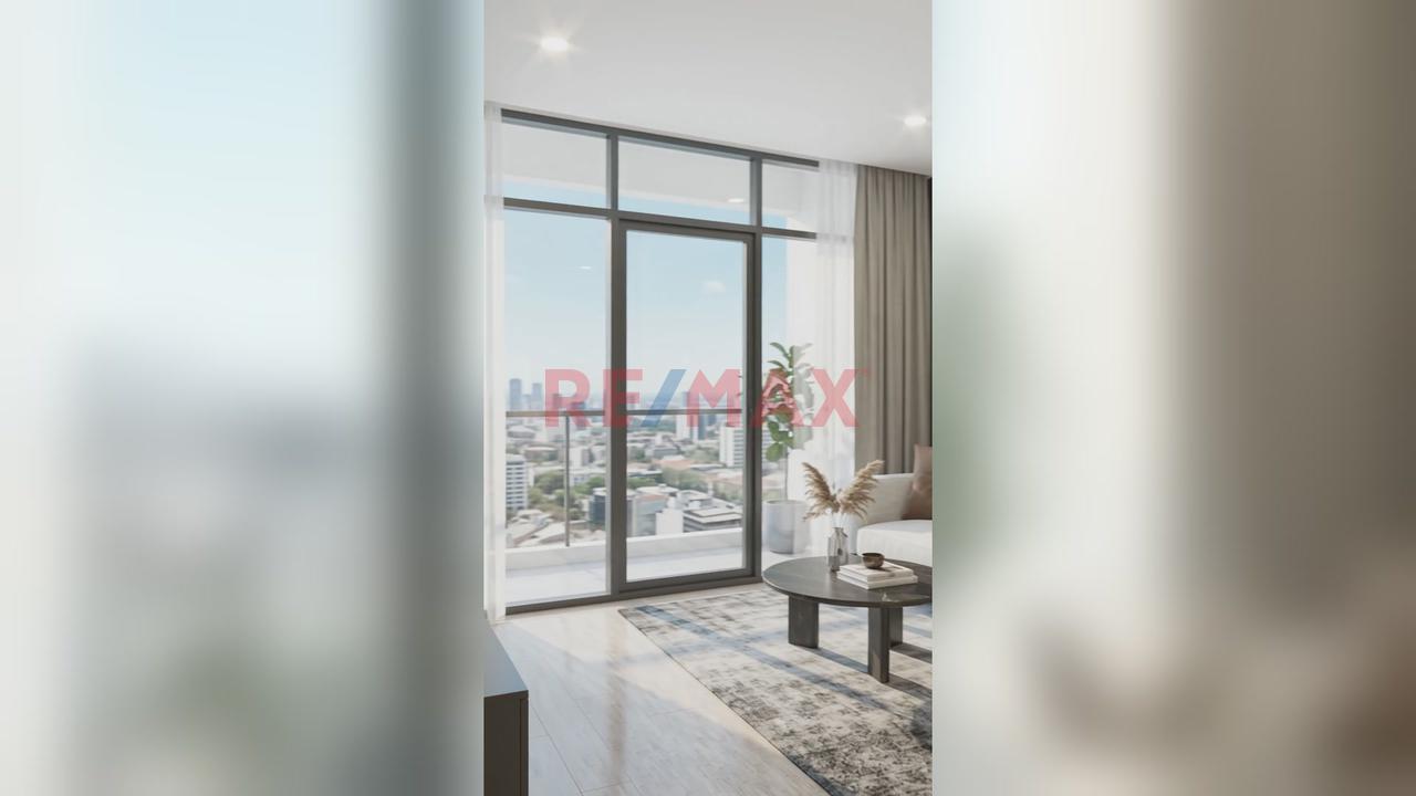 Exclusivo Departamento De Estreno En Magdalena Del Mar - 3