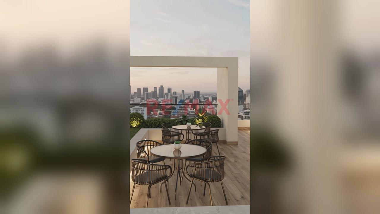Exclusivo Departamento De Estreno En Magdalena Del Mar - 9